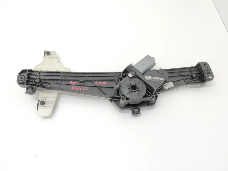 Alzacristallo elettrico post. DX PEUGEOT 3008 Serie (16>) 156120861 Diesel 1.5 (16>23)