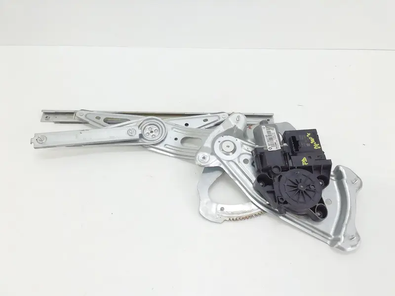 Alzacristallo elettrico post. DX RENAULT Grand Scenic Serie (11>) 827303178R Diesel 1500 (09>16)