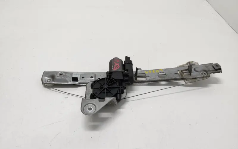 Alzacristallo elettrico post. DX RENAULT Megane ll Serie (06>08) 8201010921 440726 Diesel 1.5 (06>08)