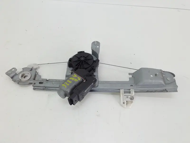 Alzacristallo elettrico post. DX RENAULT Scenic Serie (03>09) 402048B Diesel 1500 (03>09)