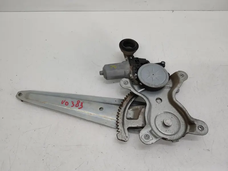 Alzacristallo elettrico post. DX TOYOTA Rav4 4° Serie 85720-35140 262100-2340 Benzina (05>09)