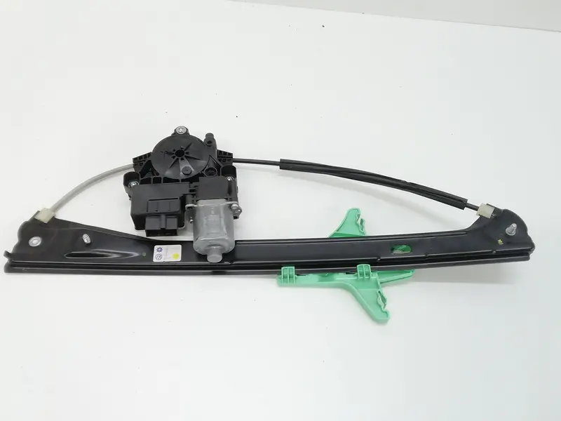 Alzacristallo elettrico post. DX VOLKSWAGEN Tiguan Serie 5NA839462C Diesel 1600
