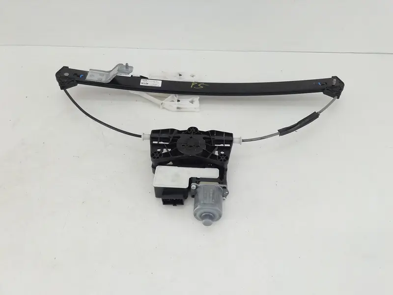 Alzacristallo elettrico post. SX AUDI Q2 Serie (GAB) (16>) 81A839461 Diesel 1600
