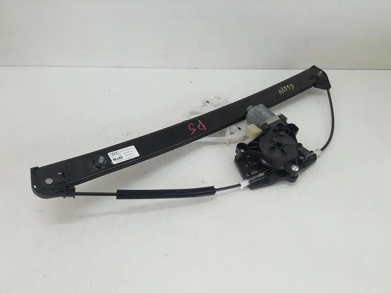 Alzacristallo elettrico post. SX AUDI Q3 Sportback Serie (F3N) (19>) 83A839461 5Q0959801 Diesel 2000