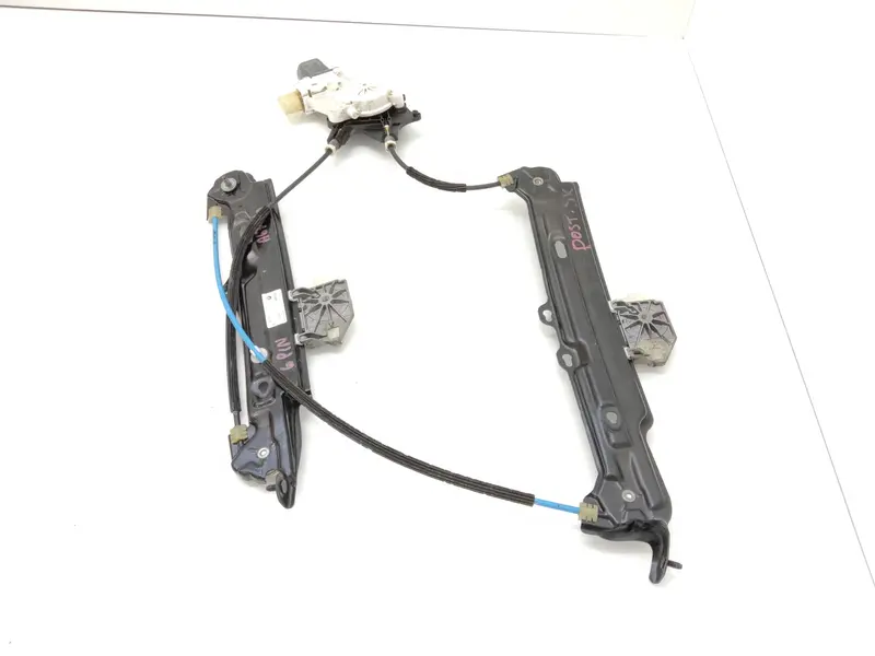 Alzacristallo elettrico post. SX BMW Serie 4 Gran Coupè (F36) 51357365257 7326325 Diesel 2.0