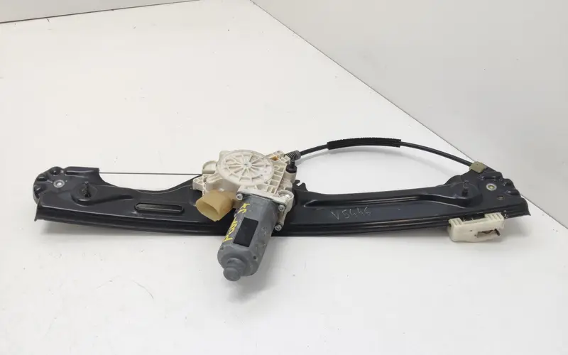 Alzacristallo elettrico post. SX BMW X6 E71 1° Serie 6967261 Diesel 3.0 (08>14)