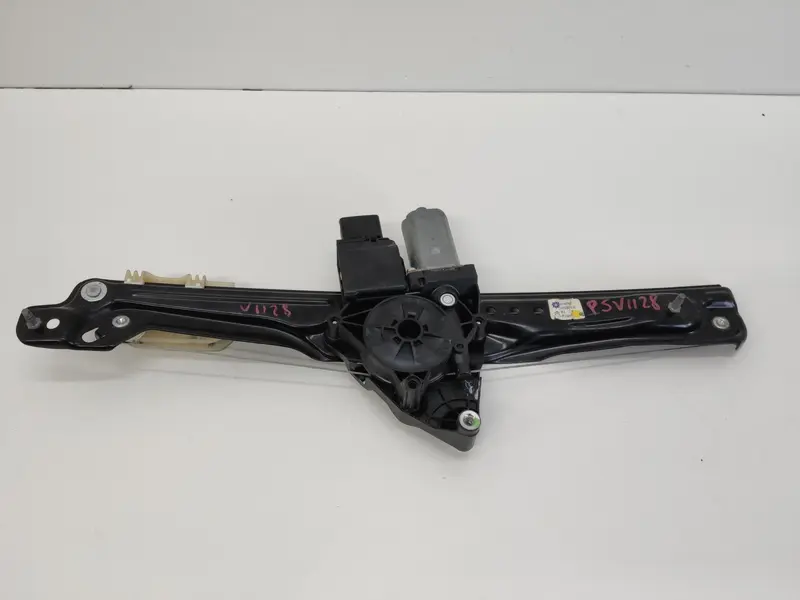 Alzacristallo elettrico post. SX CITROEN C3 AirCross 39187593 Benzina 1200