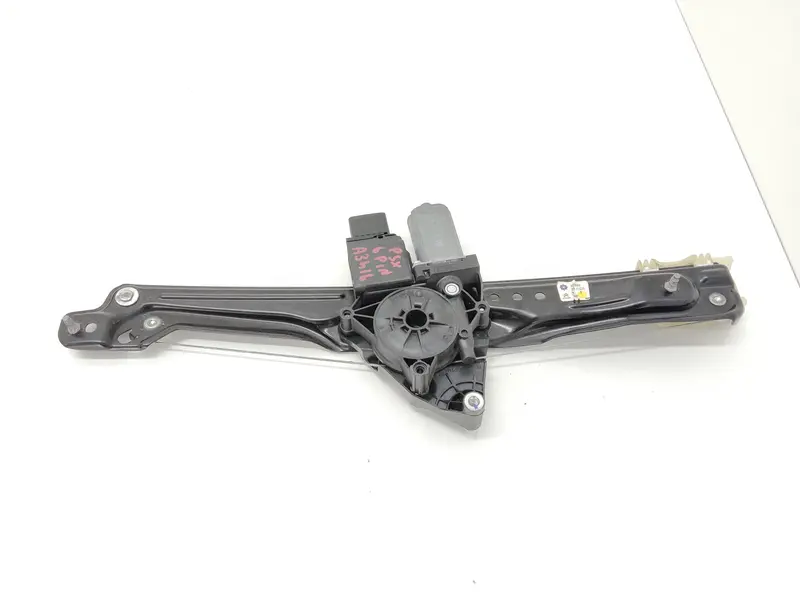 Alzacristallo elettrico post. SX CITROEN C3 AirCross 98840-P1T21 Diesel 1.6