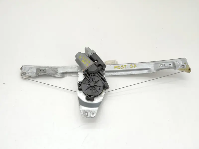 Alzacristallo elettrico post. SX CITROEN C4 Grand Picasso (06>13) 9224C5 401786A8 Diesel 2.0 (06>13)