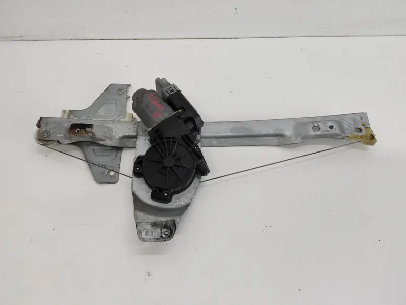Alzacristallo elettrico post. SX CITROEN C4 Picasso (06>13) Mk1 9680743880 Diesel 1600 (06>13)