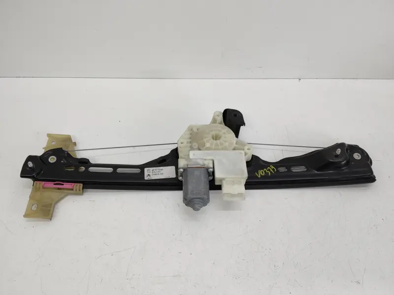 Alzacristallo elettrico post. SX CITROEN C4 Picasso II (13>) 9676172480 96752288380 Benzina