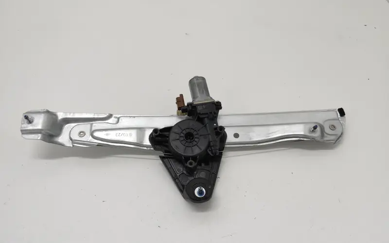 Alzacristallo elettrico post. SX DACIA Sandero Serie (21>) 21022023 Benzina