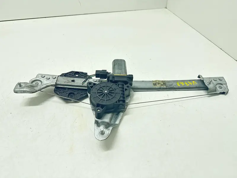 Alzacristallo elettrico post. SX DACIA Sandero Serie STEPWAY 827211031R 827211031R Diesel 1.5 (12>21)