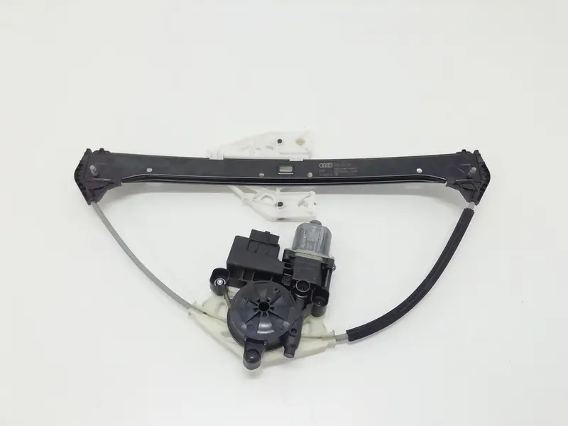 Alzacristallo elettrico post. SX guida AUDI A3 Serie (8V1) (12>18) 8V4839461 Diesel 1600 (12>18)