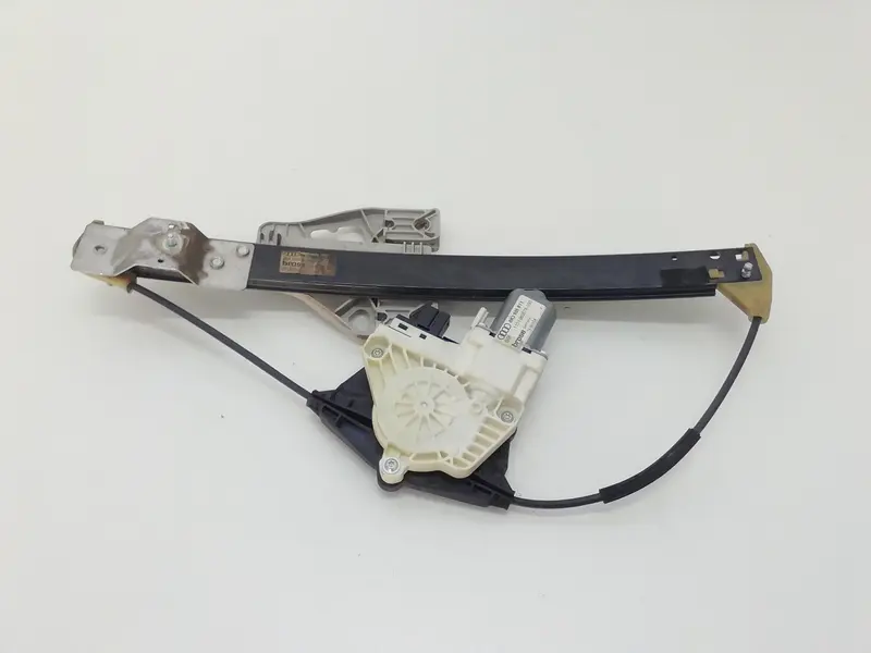 Alzacristallo elettrico post. SX guida AUDI A4 Avant (8K5) (08>15) 8K0839461A Diesel 2000 (08>15)