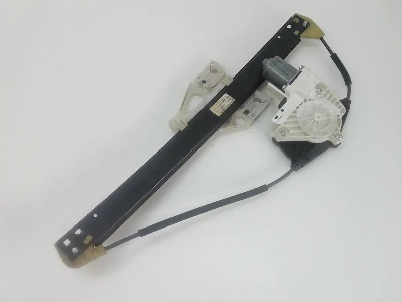 Alzacristallo elettrico post. SX guida AUDI Q5 1° Serie 8R0839461D Diesel 2000 (08>12)