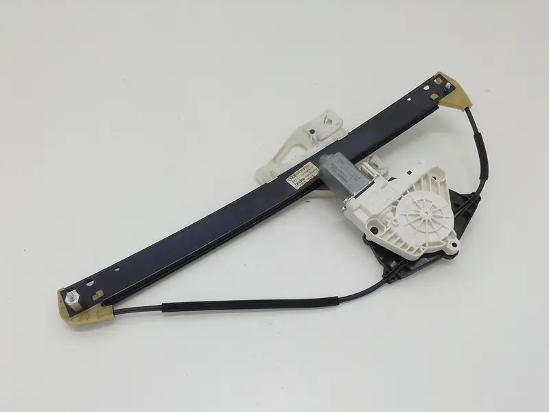 Alzacristallo elettrico post. SX guida AUDI Q5 Serie (8RB) (08>12) 8R0839461D Diesel 2000 (08>12)