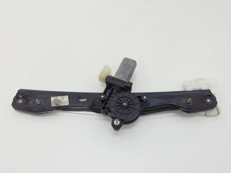 Alzacristallo elettrico post. SX guida BMW Serie 1 F20 (11>19) 7242555 Diesel 1600 (11>19)