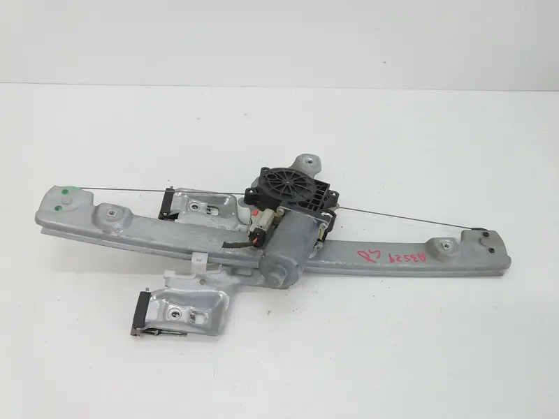 Alzacristallo elettrico post. SX guida CHRYSLER 300 C Touring 992733-101 Diesel 3000