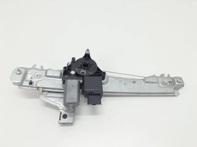 Alzacristallo elettrico post. SX guida CITROEN C3 Serie 9813093080 Benzina