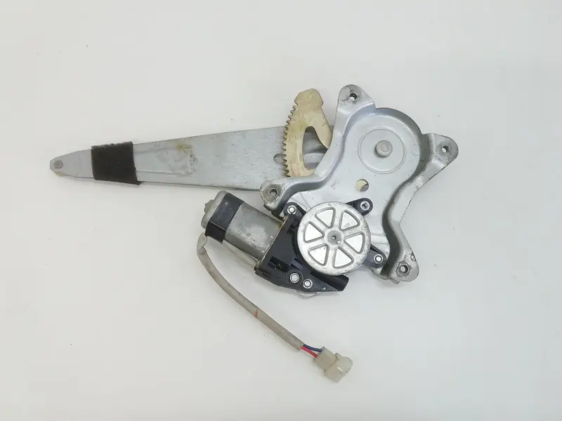 Alzacristallo elettrico post. SX guida DR 5 1° Serie 6204110 Diesel (07>14)