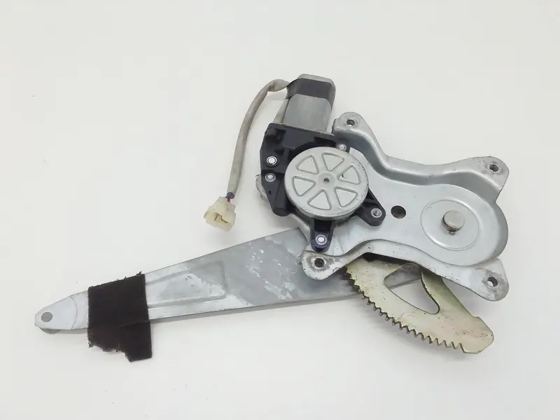 Alzacristallo elettrico post. SX guida DR 5 1° Serie T11-6204110 (07>14)