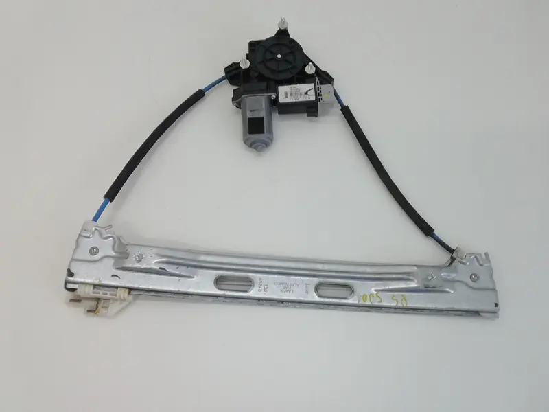 Alzacristallo elettrico post. SX guida FIAT 500 L 1°  Serie 51957506 Diesel 1300