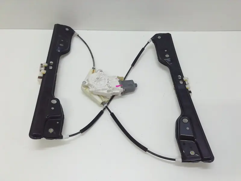 Alzacristallo elettrico post. SX guida FIAT Freemont 1° Serie Diesel 2000