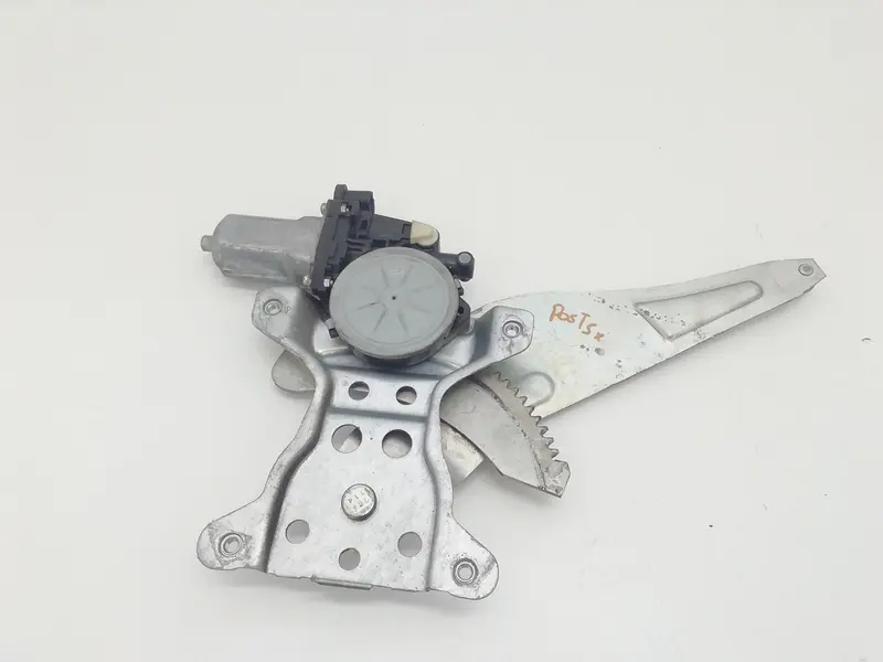 Alzacristallo elettrico post. SX guida FIAT Sedici 1° Serie 83560-79J00 Diesel 1900 (06>09)