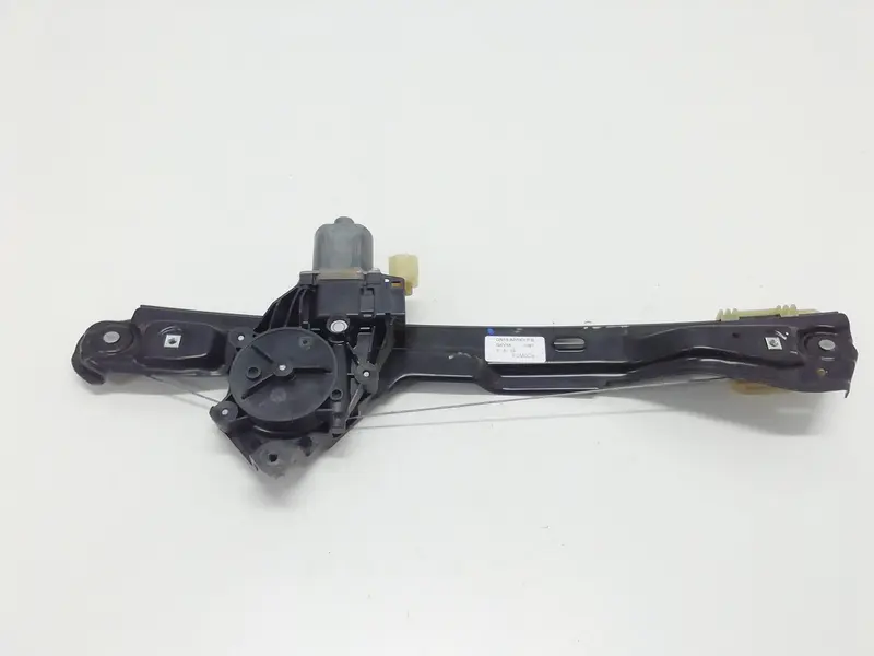 Alzacristallo elettrico post. SX guida FORD EcoSport Serie (15>) GN15-A27001-F-B Benzina 1000