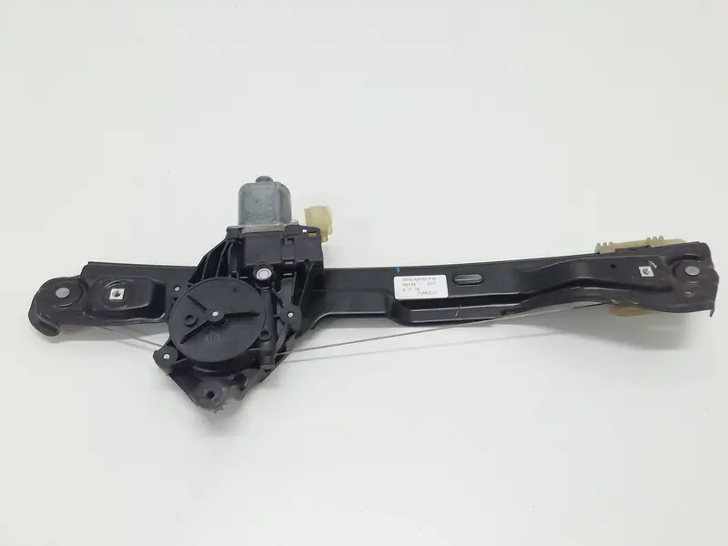 Alzacristallo elettrico post. SX guida FORD EcoSport Serie (15>) GN15-A27001-F-B Benzina