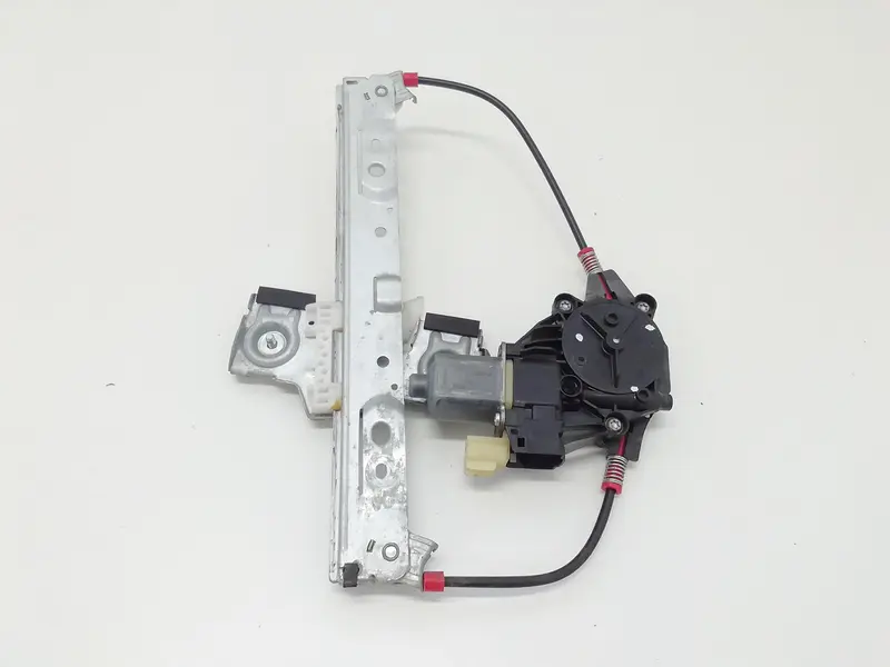Alzacristallo elettrico post. SX guida FORD Fiesta 6° Serie 8A61-14A389-A Benzina 1400 (08>17)