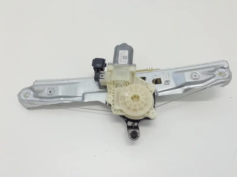 Alzacristallo elettrico post. SX guida FORD Focus Berlina 3° Serie BM51-A27001-BE Diesel 2000 (04>08)