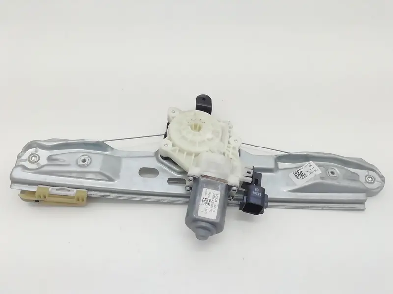 Alzacristallo elettrico post. SX guida FORD Focus Berlina 6° Serie BM51-A27001-BE Benzina (15>18)