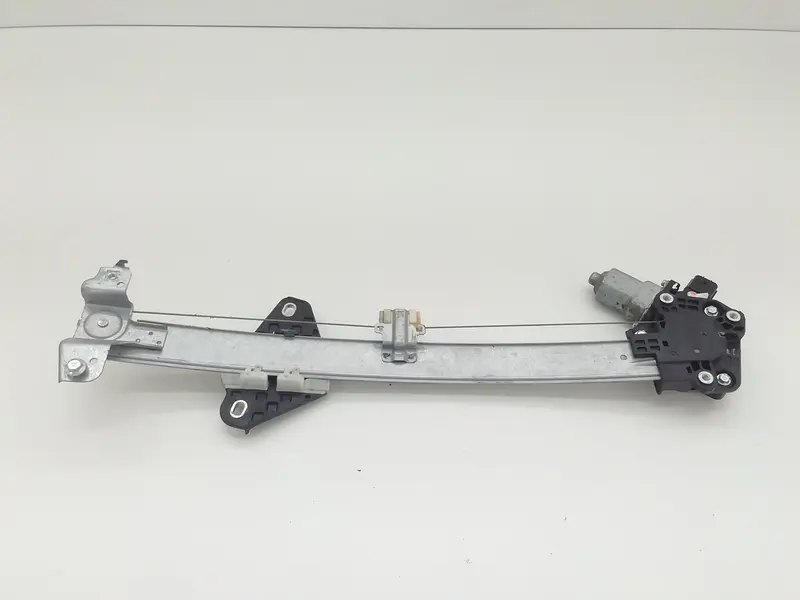 Alzacristallo elettrico post. SX guida HONDA Civic Berlina 5P (06>11) Diesel 2200 (06>11)