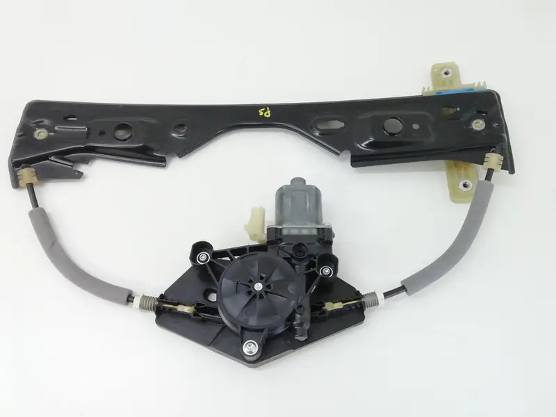 Alzacristallo elettrico post. SX guida JEEP Compass Serie 0130822663 Diesel 2000