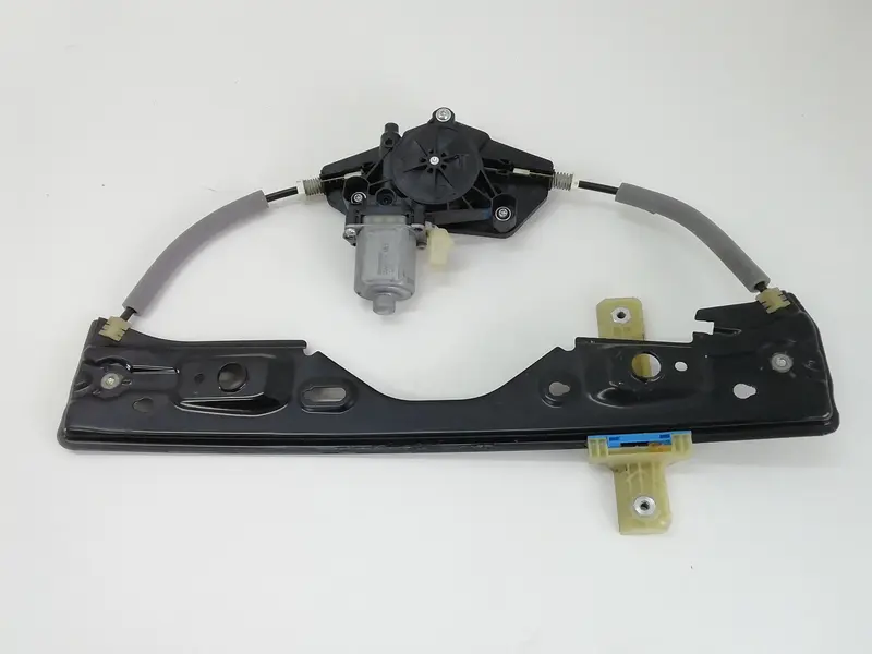 Alzacristallo elettrico post. SX guida JEEP Compass Serie 0130822663 Diesel 2000