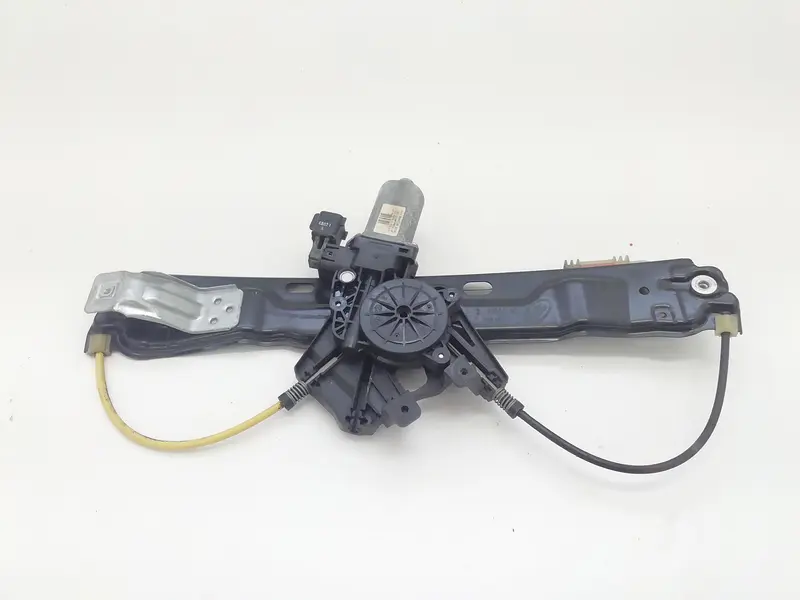 Alzacristallo elettrico post. SX guida LAND ROVER Range Rover Evoque 1° Serie BJ32-27001-AC Diesel 2000