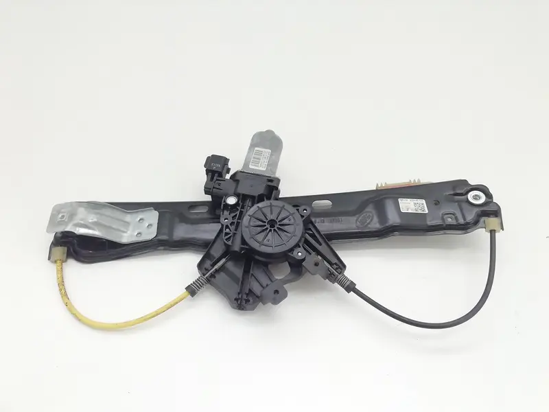 Alzacristallo elettrico post. SX guida LAND ROVER Range Rover Evoque 1° Serie BJ3227001 Diesel 2000