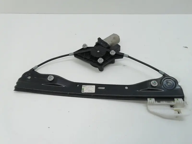 Alzacristallo elettrico post. SX guida MINI Countryman 1° Serie 9800635 Diesel 1600