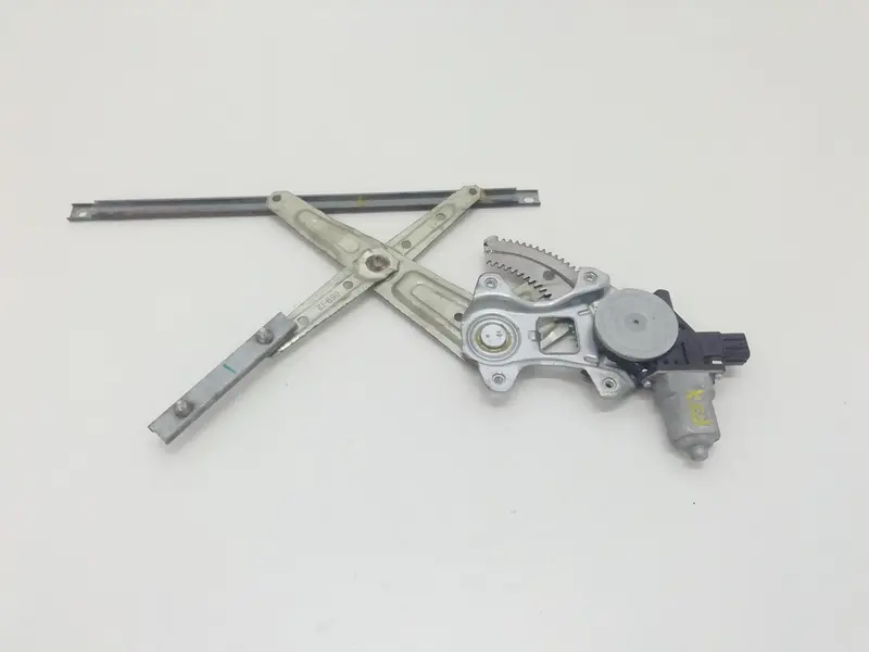 Alzacristallo elettrico post. SX guida MITSUBISHI ASX 1° Serie 5713A258 Benzina 1600