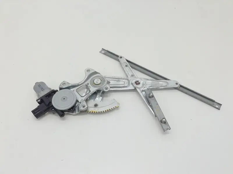 Alzacristallo elettrico post. SX guida MITSUBISHI ASX 1° Serie 5713A258 Diesel 1800