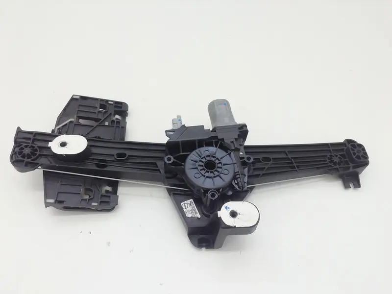 Alzacristallo elettrico post. SX guida OPEL Corsa F Serie (19>) 9829045980 Diesel 1500