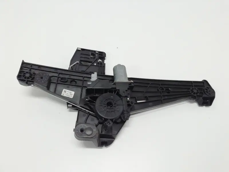 Alzacristallo elettrico post. SX guida PEUGEOT 2008 Serie (19>) 9830003080 Diesel