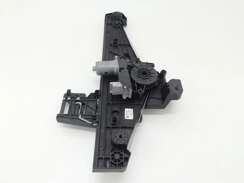 Alzacristallo elettrico post. SX guida PEUGEOT 2008 Serie (19>) 9830003080 Diesel