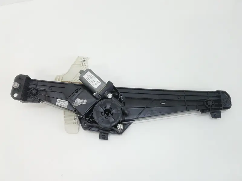 Alzacristallo elettrico post. SX guida PEUGEOT 3008 Serie (16>) 9829482580 Diesel 1600 (16>23)
