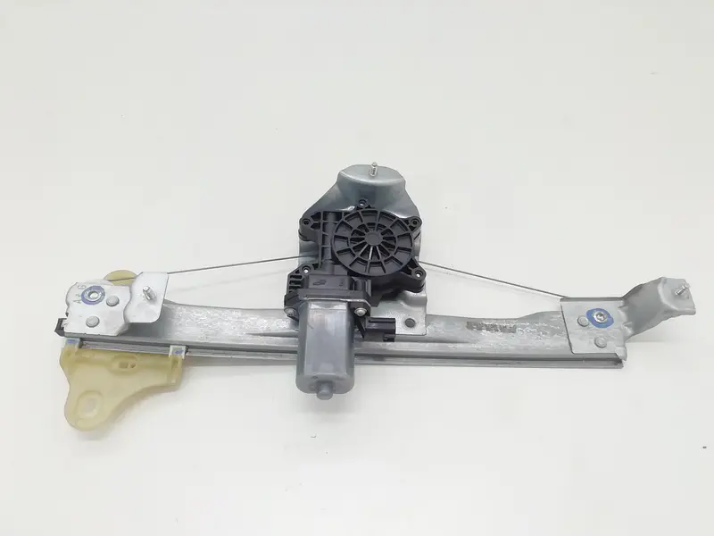 Alzacristallo elettrico post. SX guida RENAULT Captur Serie (19>) 827012973R Diesel 1500