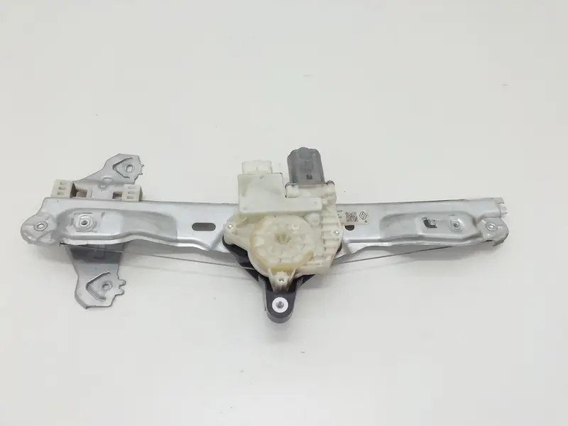 Alzacristallo elettrico post. SX guida RENAULT Kadjar Serie 827217622R Diesel 1500