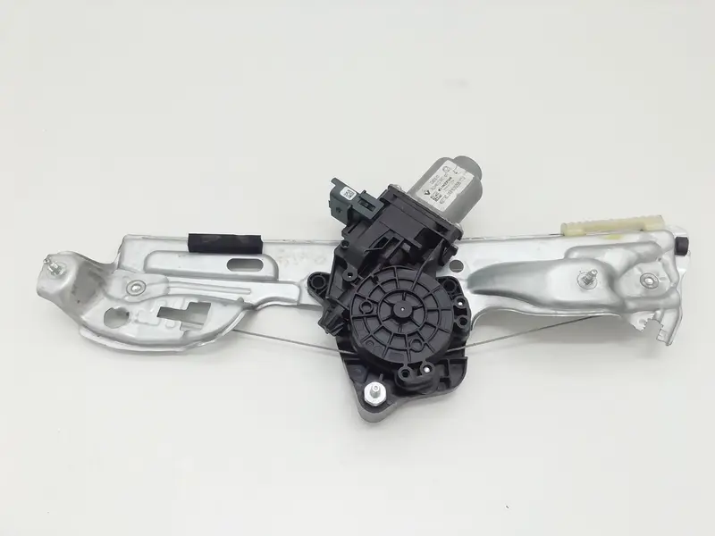 Alzacristallo elettrico post. SX guida RENAULT Megane Serie (15>) 402778C Diesel 1500