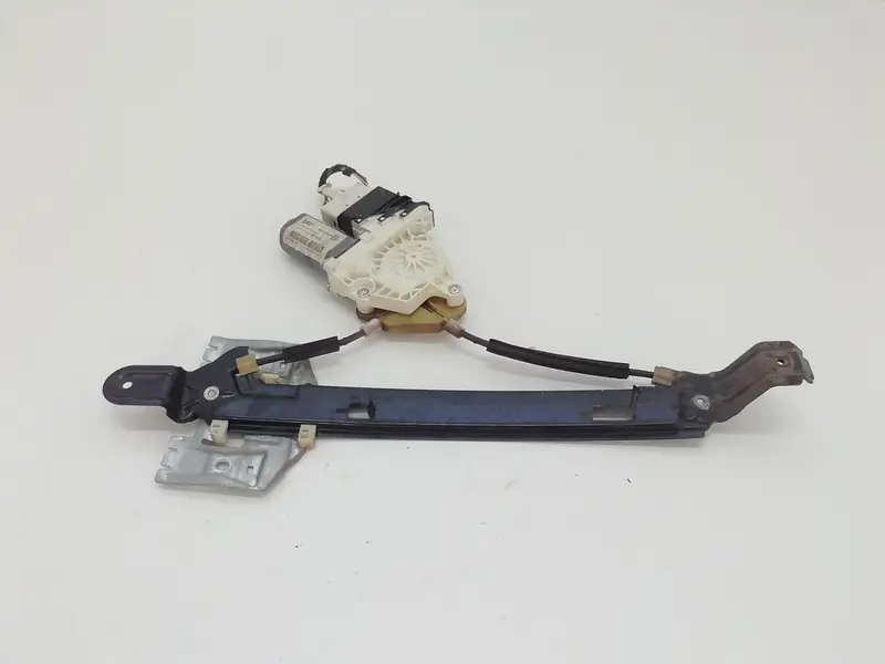 Alzacristallo elettrico post. SX guida SEAT Leon 2° Serie 1K0959703G Diesel 1900 (05>09)